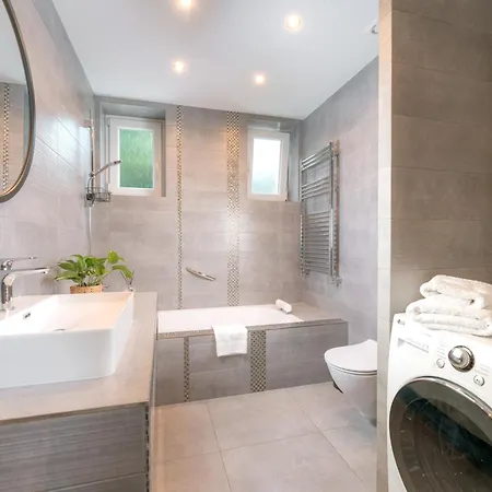 Apartment Blue Trencin