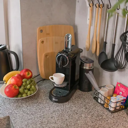 Apartamento Blue Trenčín