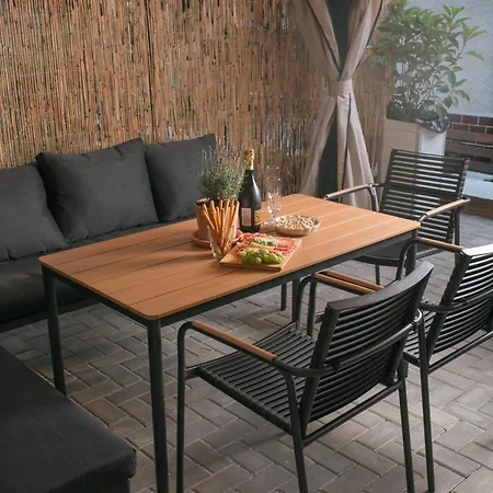 Blue Apartment Trencin