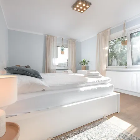 Blue Apartment Trencin