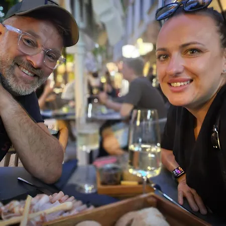 Blue Apartment Trencin