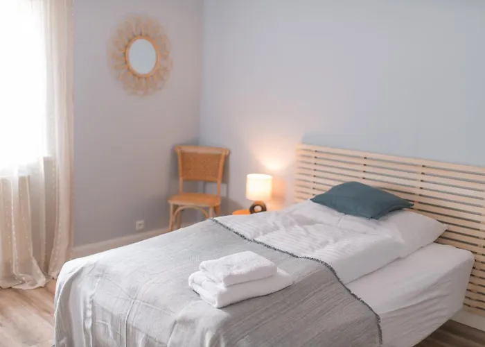 Apartamento Blue
