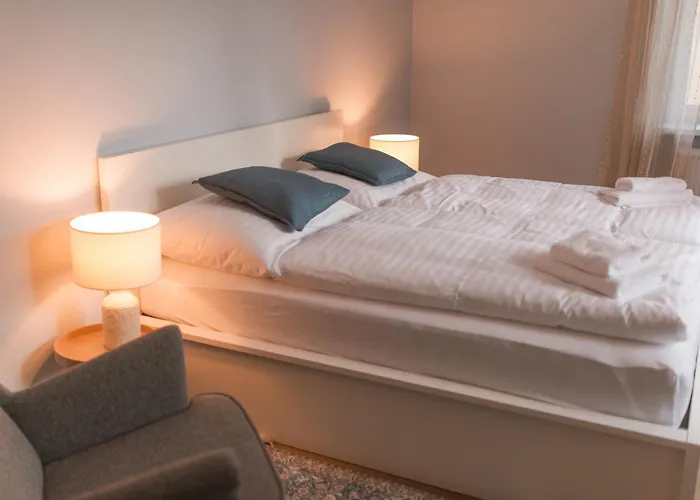 Apartamento Blue *