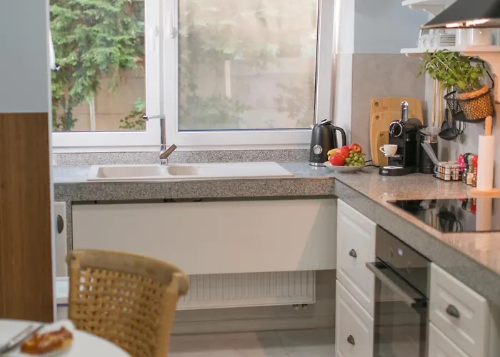 Apartamento Blue