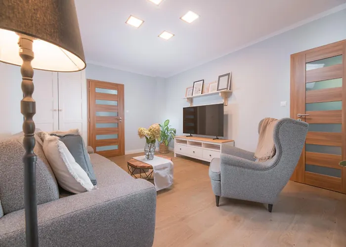 Blue Apartamento Trenčín