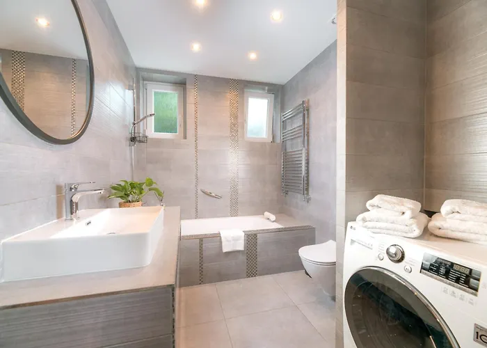 Apartamento Blue Trenčín