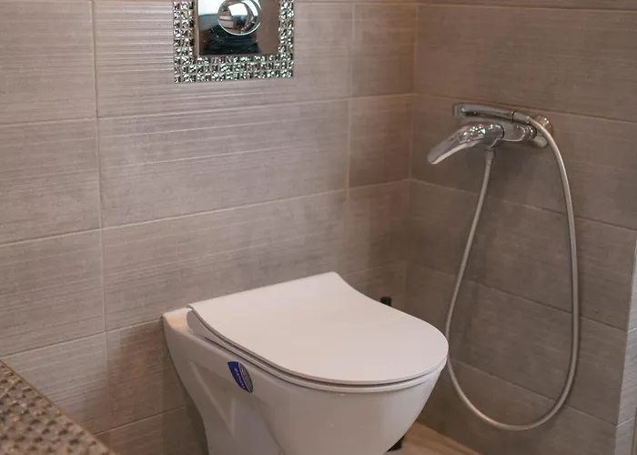 Apartamento Blue