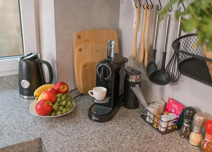 Apartamento Blue Trenčín