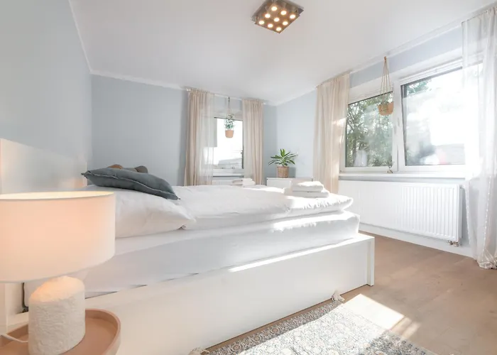 Blue Apartamento Trenčín