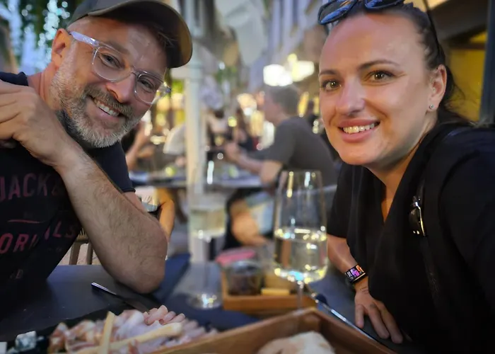 Blue Appartement Trenčín
